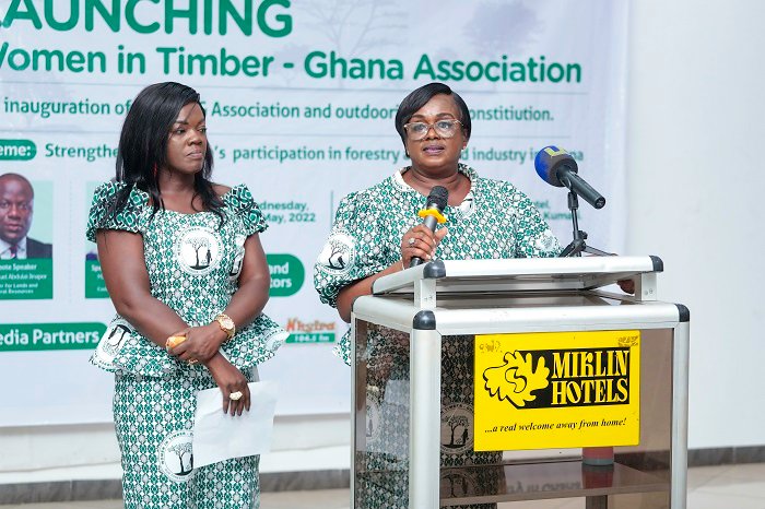Official Launch Ceremony of WiTG