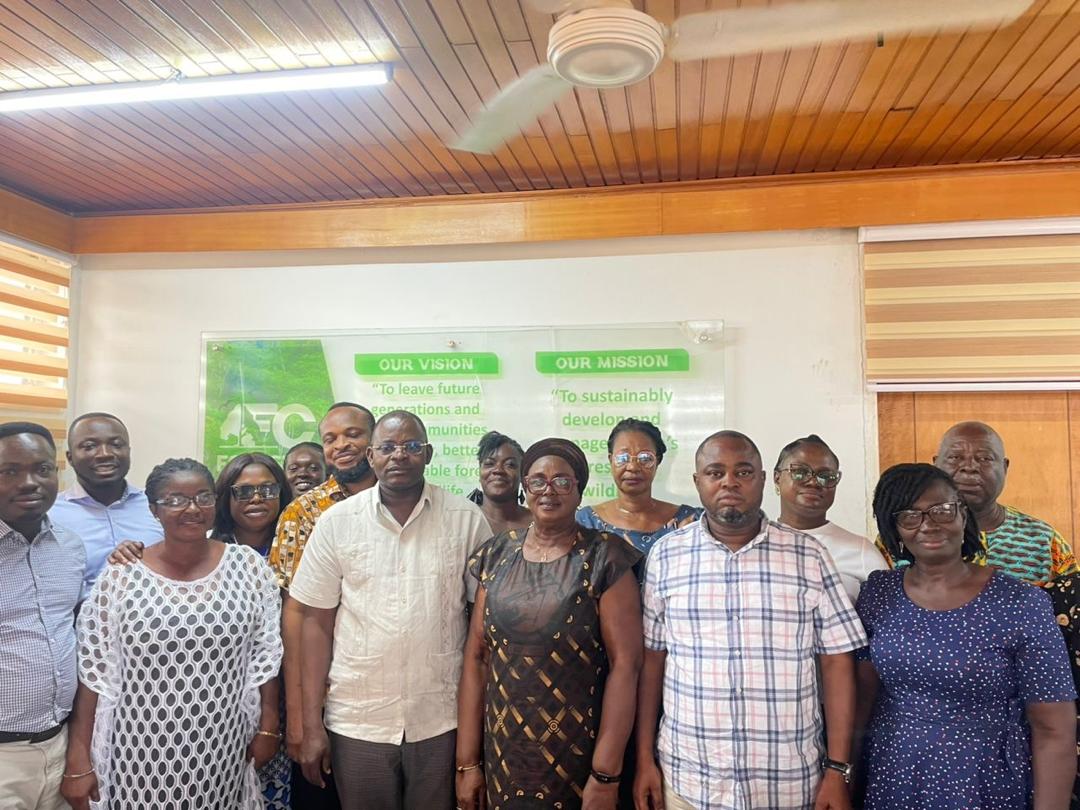 DoTTNeT meeting and grassroots engagement